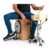 Imagem do Cajon e Bumbo 12" Kick Box Double Samaúma 2 Captação FSA