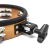 Pandeirola em Madeira com Suporte Para Clamp Torelli - comprar online