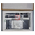 Microfone Sem Fio Duplo UHF MB302 Box Canais Multifrequência - comprar online