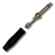 Plug P10 Macho Mono Preto e Dourado Cobre Profissional na internet