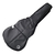 Bag Violão Folk Luxo Nylon 600 Working Bag