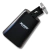 Cowbell 5" Metal Preto Pequeno Agudo Profissional X-Pro