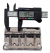 Ponte Baixo Standard 4 Cordas Metal Cromada 672 Ronsani