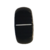 Knob Deslizante Rounded 4mm Preto Estilo Behringer