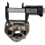 Kit Base Dupla + 2 Caneca 7/8 2.2cm Cromado Reforçado Turbo - loja online