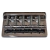 Ponte Baixo Standard 5 Cordas Metal Cromada Ronsani - comprar online