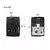 Equalizador Captador Ativo 2 Bandas Ukulele Cavaco UK2000 - loja online