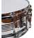 Caixa 14 X 5,5 X-Pro Metal Cromado - E! Musical