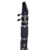 Clarinete Zelmer Afinação Bb Bakelite Niquel Estojo ZCL600N - comprar online