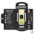 Abafador de Cordas SM Damper DHSM02 Holográfico Dourado