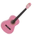 Violão Nylon Acústico 39 MT39N Base MYTH - loja online