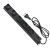 Filtro de Linha Profissional 5 Tomadas 2P+T 3m Metal Fiolux