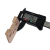 Cavalete Para Violino 4/4 Madeira Natural Ronsani - loja online