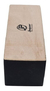 Bongô De Praia Tampo Madeira Natural Jaguar - comprar online