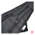 Capa Bag Baixo Luxo Premium Acolchoada Preta Viasom C108L - loja online