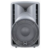 Caixa de Som LT1500 Ativa 15" 400W RMS Bluetooth ABS Leacs