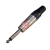 Plug P10 Macho Mono CP020 Prata Profissional Dreamer - comprar online