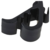 Clamp de Microfone para Bateria Percussão Nylon Preto Kadosh - E! Musical