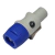 Conector Plug Powercon Macho Cabo AC Soundvoice CZ03MC - comprar online