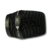 Globo Protetor Microfone Rosca 32.7mm Preto K2 Kadosh - E! Musical