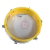Tamborim 6" ABS Branco Pele Leitosa Spanking na internet