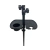 Suporte Bandeja Para Pedestal em ABS Preto SM019 Smart - comprar online