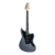 Guitarra Jazz Master Tagima TW-60 MDSVS 2S 1H Escala Escura - comprar online