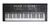 Teclado Musical Spring Tc-261 61 Teclas Preto 110v/220v