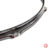 Aro 14" Power Hoop 2.3mm 10 Afinações Caixa Superior Cromado - E! Musical