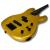 Baixo 4 Cordas Fender Japones Precision Jazz Duff 1986 Usado