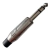 Plug P10 Macho Estéreo Cromado Tipo Amphenol MXT 64.1.615 - comprar online