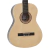 Violão Nylon Acústico 39 MT39N Base MYTH - comprar online