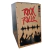 Cajon Acústico Rock Pele Sumauma Pró Fire Assento em EVA - comprar online