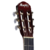 Violão Nylon Acústico Linden AC-39 NTS Natural Memphis By Tagima - loja online