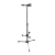 Suporte para 3 Instrumentos de Corda G30 Metal Preto ASK - comprar online