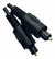 Cabo Optico Digital Toslink 2m MXT - comprar online