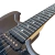 Guitarra Jazz Master Tagima TW-60 MDSVS 2S 1H Escala Escura