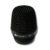 Globo Protetor Microfone Rosca 32.7mm Preto K2 Kadosh - comprar online