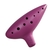 Ocarina Roxa Purple Hook