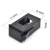 Suporte Gaveta Plástica Box Violão Bateria 9V Modelo EQ7545 - loja online