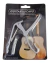 Capotraste Violão Aço E Guitarra DXC03 Prata - comprar online