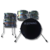 Bateria Zowag Z1 Series White Funny 2 Bumbo 16¨ Shell Pack