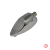 Canoa Para Tom Surdo Caixa Bateria 19.09 Cromada - Unidade - comprar online