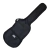 Bag Guitarra Slim Luxo Acolchoado Nylon 600 Working Bag