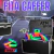 Fita Tecido Gaffer Tape Tesa 12mm X 25m Verde Fluorescente - E! Musical