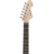 Imagem do Guitarra Strato Vogga 3 Single Preta Sparkle VCG601 N MBK