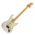 Guitarra Strato PHX Vintage Olympic White - comprar online