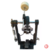 Pedal de Bumbo Single com Batedor Feltro Play - comprar online