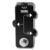 Pedal Seletor de Canal AB Box 2 Saidas Metal Santo Angelo