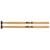 Baqueta AT2 Marfim Ponta Nylon Quadriton Marching Band Par - comprar online